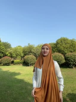 Good Stitch Stretchy Jersey Scarf Jersey Hijab Instant Hijab Plain Muslim Shawls Supplier Turban HeadWraps Foulard Femme