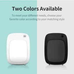 500m³ WiFi Smart Home Fragrance Diffuser Essential Oil Diffuser For Large Areas Auto Timing Room Aromatizer For Fresh Air