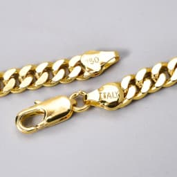 New Cuban Chain Necklace for Men and Women Hip Hop Punk Party Banquet Jewelry Accessories Gifts