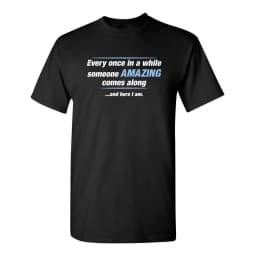 Duct Tape It Can't Fix Stupid But Men Tshirt Humor Graphic Tees Novelty Funny Sarcastic T Shirt Summer 100% Cotton Round Neck
