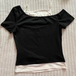 Women's 90s Vintage Punk T-Shirt Summer Streetwear Sexy Short Sleeve Gothic Slim Crop Top Hotgirl Casual Femme Tee Harajuku Y2k