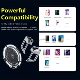 MEMO CX06 CX07 CX08 Frozen Mobile Phone PUBG Game Cooler Semiconductor Cooling Radiator Magnetic Back-clip 2 in 1 Cool Heat Sink