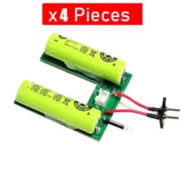 Compatible with Babyliss Pro Professional Shaver BABFS2CN/BABFS2BCN/BABS2GCN Motherboards, Circuit Boards, Battery Accessories