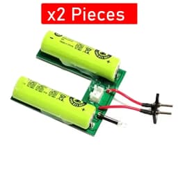 Compatible with Babyliss Pro Professional Shaver BABFS2CN/BABFS2BCN/BABS2GCN Motherboards, Circuit Boards, Battery Accessories