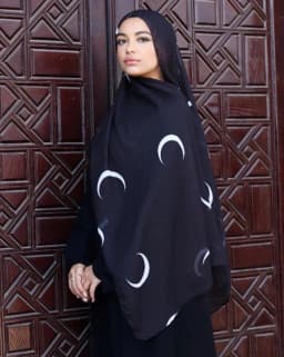 1Pcs Fashion Watercolor Print Hijab Islam Ramadan Women Bohemian Soft Muslim Hijabs Foulard Femme Shawl Wrap Scarf Headscarf