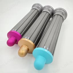 40MM Curling Attachment For Dyson Nural HD16 SenCiciMen HD15 Hair Dryer Nozzle Automatic Curling Barrels Curl Hair Styler Tool