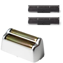 Pop Barbers P620 Shaver Professional Men's Barbershop Hair Clipper Original Cutter Head Knife Net Blade Set Trimmer Accessories