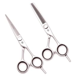 Professional Hairdressing Scissors Purple Dragon 5" 5.5" 6" 7" Japan 440C Hair Cutting Scissors Salon Thinning Scissors Z1021