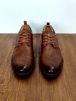 Men Casual Shoes Comfortable Brand 2025 Fashion Shoes Men Leather