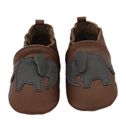 Baby Shoes Soft Cow Leather Bebe Newborn Booties for Babies Boys Girls Infant Toddler Moccasins Slippers First Walkers