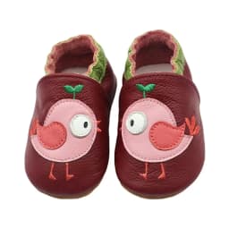 Baby Shoes Soft Cow Leather Bebe Newborn Booties for Babies Boys Girls Infant Toddler Moccasins Slippers First Walkers