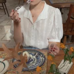 Shirts Women All-match V-Neck blouse shirts and tops Korean Style Womens Clothing Elegant Solid Color Leisure Chiffon blouses