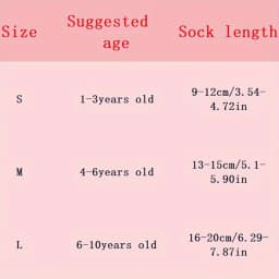 6 double children's non-slip floor socks Trampoline socks Four seasons universal solid color digital trend student indoor socks