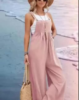 Jumpsuits Women Harajuku Yellow Young Denim Slim Street Wear Prevalent All-match Teens BF Kawaii Gentle Chic Combinaison Femme