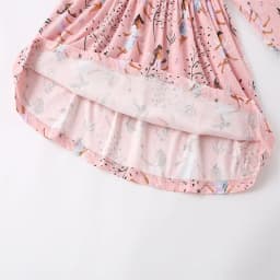 Jumping Meters 2-7 Princess Girls Dresses Fairy Tale Cotton Long Sleeve Children's Clothes Party Fashion Kids Frocks