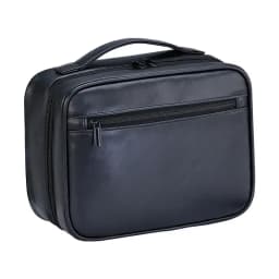 Men's Cosmetic Bags Travel Essentials Cosmetics Organizer Foldable Hanging Storage Bag Clear Waterproof Luxury Makeup Bag