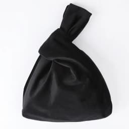 Retro Velvet Wrist Bag Small Bag Handbag Japanese Style Art and Leisure Hand Carrying Coin Purse Velvet Bag