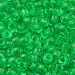 500g/Bag About 1850pcs 6x9mm Acrylic Large Hole Pony Beads For Jewelry Making Friendship Bracelets Key Chains Crafts Accessories