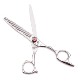 Hair Scissors Professional Purple Dragon 5.5" 6" Japan 440C Barber Shop Hairdressing Scissors Haircut Set Thinning Shears Z9017