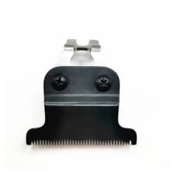 Hair Clipper T-Blade Cutter For Wahl High Performance Trimmer Men With Near Zero Gap Blade the DLC Barber Shaver
