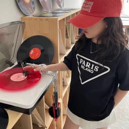 Baby Tee Shirt Summer Girls T Shirt Kids Tops Children Brand Clothes Fashion Casual Letter Print Cotton todder shirt tops tees