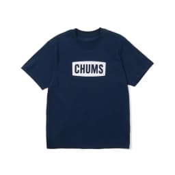 24SS CHUMS What To Do in Camping T-Shirt. 24SS Chums What To Do in Camping T-shirt Daily Retro Letter Print Tee