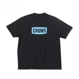 24SS CHUMS What To Do in Camping T-Shirt. 24SS Chums What To Do in Camping T-shirt Daily Retro Letter Print Tee
