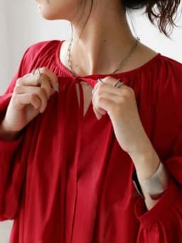 Korean Casual Loose Solid Color Dress Pockets Female 2025 New in Spring Summer Fashion Lantern Sleeve Women's Shirts Dresses