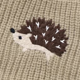 Baby Girls Boys Rompers Cute Hedgehog Knitted Newborn Sleeveless Sunsuits Jumpsuits 0-18m Infant Unisex Overalls Toddler Costume