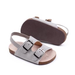 Baby Shoes Summer Sandal High Quality for Newborn Boys and Girls 0-9-18 Months Infant Shoes 2024 Baby New Fashion BCS3129