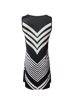 women's fashion Sleeveless Vacation Dress