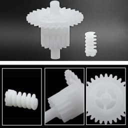 2026 NEW Mustang Speedometer Gear Repair Kit 1994 1995 1996 1997 1998 Speedometer Odometer Gear Repair