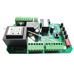 SL600 SL800 SL1000 SL1500 PY600AC 220V Motor Sliding Gate Opener Control Board Card Controller PCB Plate Works for Co-Z Motor