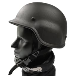 M88 Military Tactical Helmet ABS Anti Riot Outdoor CS Game Army Training Air Gun Sports Protective Equipment Accessories