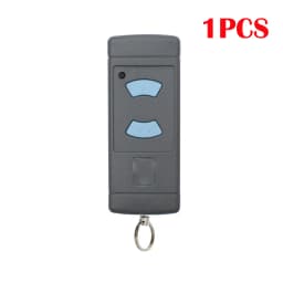 20PCS HSE2 868MHz HSE4 HSM2 HSM4 HS2 HS4 868 Wireless Handheld Garage Gate Remote Control Door Opener