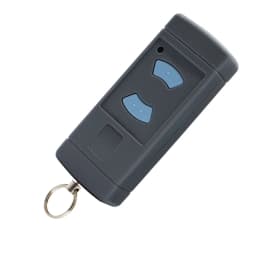20PCS HSE2 868MHz HSE4 HSM2 HSM4 HS2 HS4 868 Wireless Handheld Garage Gate Remote Control Door Opener
