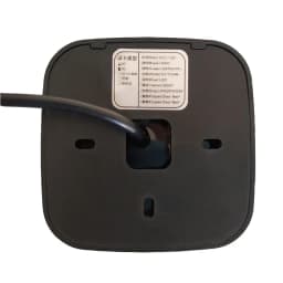 RFID Double Frequency Card Reader ID & IC 125khz And 13.56M Wiegand 26/34 Output Waterproof IP67 Sn:D81