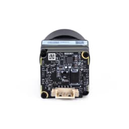 Axisflying New High Resolution Thermal Camera for FPV Drone Camera 640*512 OEM Mini Series CVBS Analog Interface Camera Module