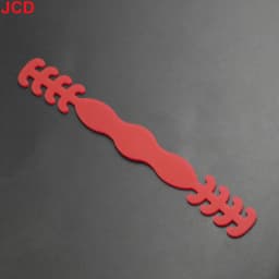 10pcs Mask Holder Adjustable Anti-slip Silicone Mask Strap Buckle Ear Grips Extension Hooks Face Mask Ear Protection Artifact