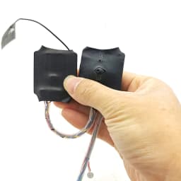 Camhi DIY 5MP 3G 4G SIM Lte IP Camera Module 5MP IMX335 1920P imx307 2MP Wireless MINI 4G Pin hole TF Card Slot Built-in MIC Mic