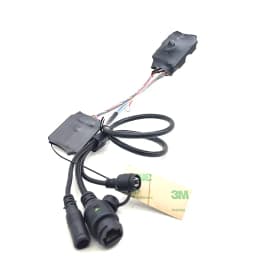 Camhi DIY 5MP 3G 4G SIM Lte IP Camera Module 5MP IMX335 1920P imx307 2MP Wireless MINI 4G Pin hole TF Card Slot Built-in MIC Mic