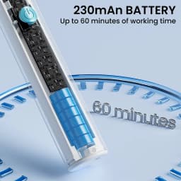 WIFI Camera1080P Endoscope HD Wireless Video Oral Borescope with 8 LEDs For XIAOMI HUAWEI iPhone Portable Dental/Tooth Inspectio