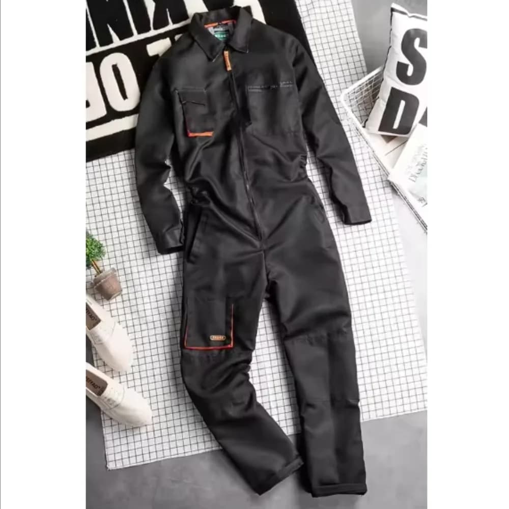 Labor Protection Work Clothes, Worker Uniforms, Welding Sets, Automotive Technician Jumpsuits, Workshop Technician Uniforms