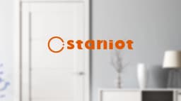 Staniot 433Mhz Wireless Security Protection Indoor Siren GSM Home Security Alarm System Light Flash Strobe High Decibel Alarms