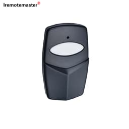New For LiftMaster 61LM Remote Control Garage Remote 9 Dip Switches 390MHz Transmitter