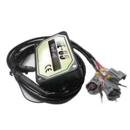 Ethanol Car E85,Cold Start Asst Flex Fuel Converter 3 Cylinders E85 Conversion Kit, 3CYL 4CYL E85 Biofuel Biothanol Converter