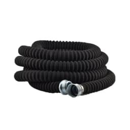 0.5M/1M RD40 Hose For 3M Gas Mask 6800A FM14 05A Respirator Rubber Flexible Scalable Good Airtightness