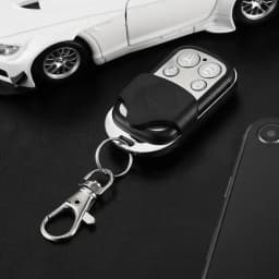for ProLift, Compatible RSC2 RSE2 Garage Remote Control 433,92Mhz Transmitter Rolling Code Gate Door Opener