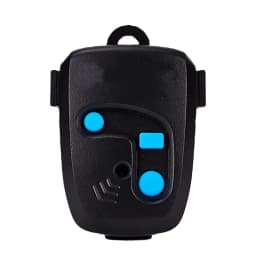 Remote Control for Gates 433 MHz PECCININ Garage Door Control Gate Command Rolling Code