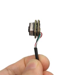 4K 500W OTG Mini Camera Zoom AF Auto Focus Micro USB Module Camcorder 8MP 5MP Automatic Focus Lens for Use Android Mobile Phone